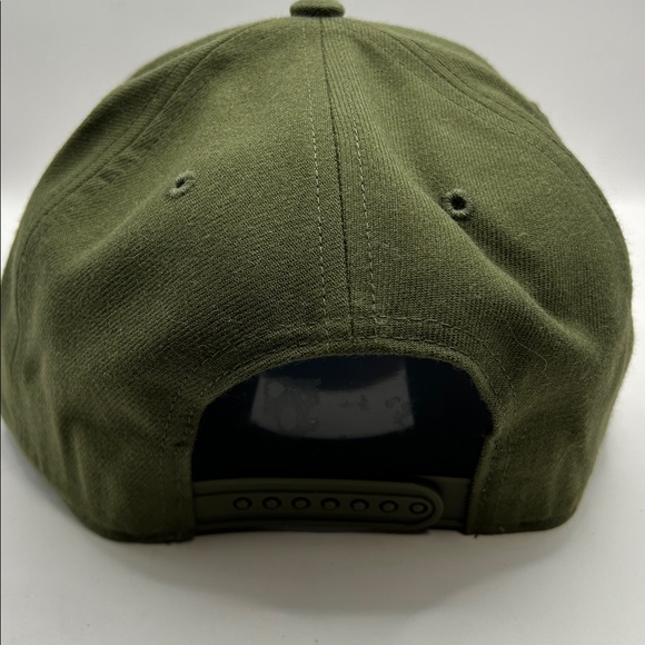 Los Angeles Dodgers SnapBack ball cap - Picture 6 of 11